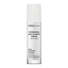 Blends And Formulas Hydrating Day & Night Cream +Barrier Repair