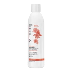 Biotera Anti-Frizz Intense Smoothing Shampoo