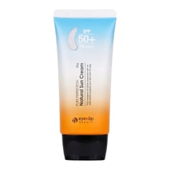 EYENLIP BEAUTY Pure Perfection Natural Sun Cream SPF50+ PA++++