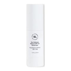 Skin Laundry Sun Defense Mineral SPF 30 Sunscreen