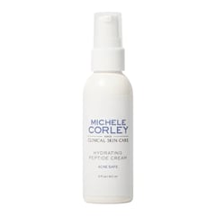 Michele Corley Clinical Skin Care Hydrating Peptide Cream