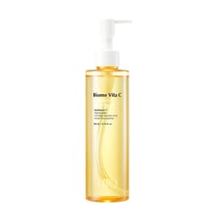 UIQ (Genome & Company) Biome Vita C Brightening Cleansing Oil