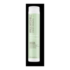 Paul Mitchell Clean Beauty Anti-Frizz Shampoo