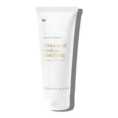 Vanessa Megan Hibiscus & Banksia Mattifying Cream Clay Mask