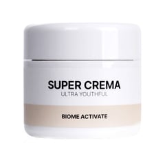 Biome Activate Super Crema Ultra Youthful Cream