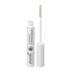 Alverde Naturkosmetik Overnight Coffein Serum