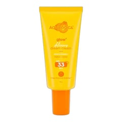 Aqualogica Glow+ Delicious Dream Cream SPF 33