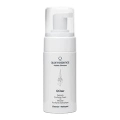 Quannessence Holistic Skincare QClear Salicylic Purifying Foam
