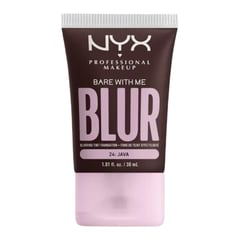 NYX Cosmetics Bare With Me Blur Skin Tint Foundation