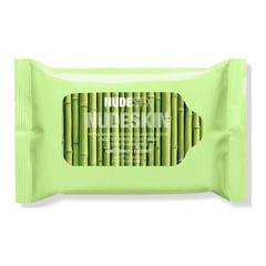 Nudestix Vegan Bamboo Cleansing Cloths
