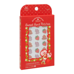 Celavi Célavi X Strawberry Shortcake Sweet Spot Patches