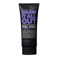 Formula 10.0.6 Draw It All Out Skin-Detoxing Peel Mask