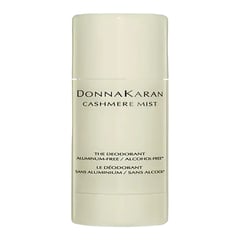 Donna Karan Cashmere Mist Aluminum Free/Alcohol Free Deodorant