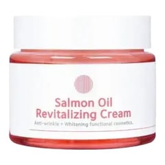 EYENLIP BEAUTY Salmon Oil Revitalizing Cream
