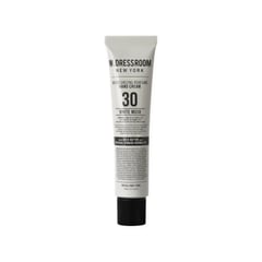 W.Dressroom Perfume Hand Cream No. 30 White Musk