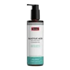 Swisse Salicylic Acid Daily Balance Cleansing Gel