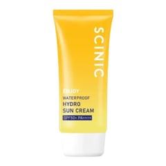 SCINIC Enjoy WaterProof Hydro Sun Cream SPF50+ PA++++