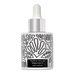 Naked & Thriving Protect Antioxidant Day Serum