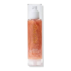 Kopari Rose Gold Sun Shield Body Glow SPF 45