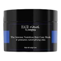 Sisley Paris The Intense Nutrition Hair Care Mask