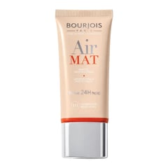 Bourjois Paris Fond De Teint Air Mat Foundation 24H
