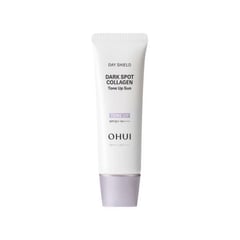 O Hui Day Shield Dark Spot Collagen Tone-Up Sunscreen [SPF50+/PA++++]