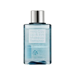 The Face Shop Herb Day Lip & Eye Makeup Remover Waterproof