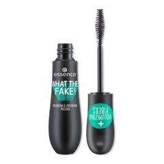 Essence What The Fake! Volumizing & Lenghtening Mascara
