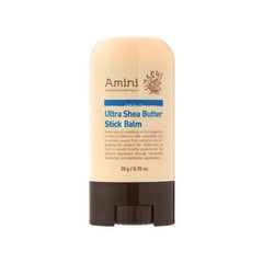 Amini بلسم ستيك Ultra Sheer Butter
