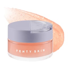 Fenty Beauty Dew N Plump Intense Hydration Slushie Face Mask