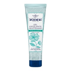 Acqua Alle Rose Gel Esfoliante Quotidiano Purificante