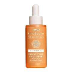Tesco Kind & Pure Vitamin C Radiant Skin Face Serum