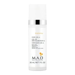 M.A.D Skincare Fade Gel 6 Serum