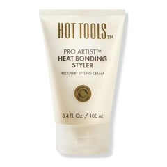 Hot Tools Pro Artist Heat Bonding Styler Recovery Styling Cream