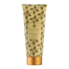 Spa Ceylon Ayurveda Virgin Coconut Cream Facial Wash