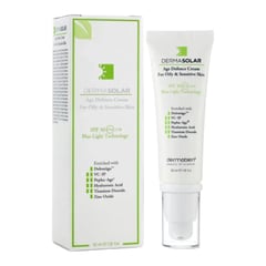 Dermabien Dermasolar Age Defence Cream For Oily & Sensitive Skin SPF 30