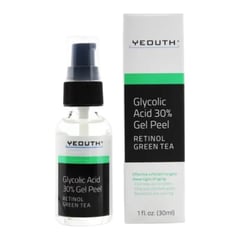 Yeouth Glycolic Acid 30% Gel Peel