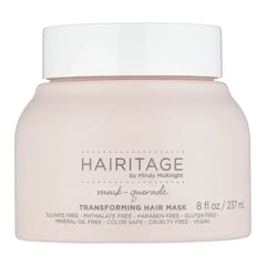 Hairitage Mask-Querade Transforming Hair Mask