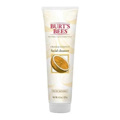 Burt's Bees Orange Essence Facial Cleanser