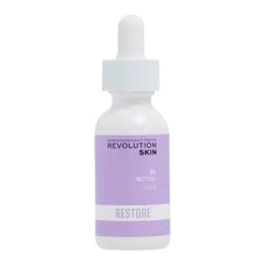 Revolution Beauty 1% Retinol Restore Serum