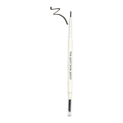 Honeybee Gardens Fine Point Eye Brow Pencil