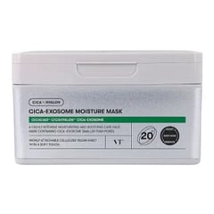 VT Cosmetics Cica-Exosome Moisture Mask