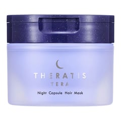 Vicrea Theratis Tera Night Capsule Hair Mask