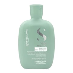 Alfaparf Milano Semi Di Lino Balancing Low Shampoo