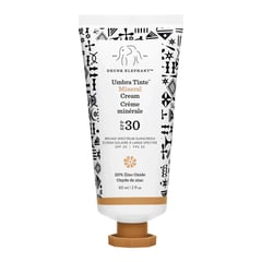 Drunk Elephant Umbra Tinte Mineral Cream SPF 30