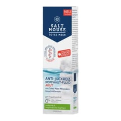 SALTHOUSE Anti-Juckreiz Kopfhaut-Fluid Akut