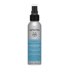 Apivita Natural Cosmetics Apivita Greek Mountain Tea Face Water