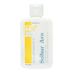 Person & Covey, Inc. Solbar Avo SPF 35