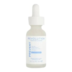 Revolution Beauty Willow Bark Extract Anti Blemish Serum