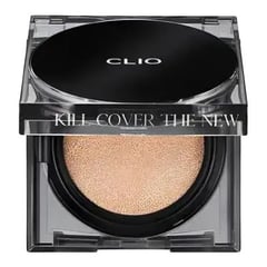 CLIO Kill Cover The New Founwear Lingerie SPF50+